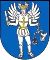 Brasão de armas de Nemšová