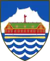 Brasão de armas de Nuuk