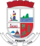 Brasão de armas de Penha