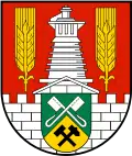 Brasão de Salzgitter