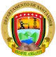 Escudo de Santander