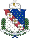 Brasão de armas de Shreveport