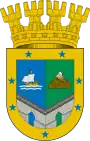 Brasão da Região de Valparaíso