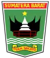 Brasão de armas de Sumatra Ocidental