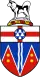 Brasão de armas de Yukon