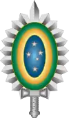 Brasão do Exército Brasileiro