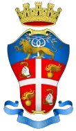 Brasão dos Carabinieri