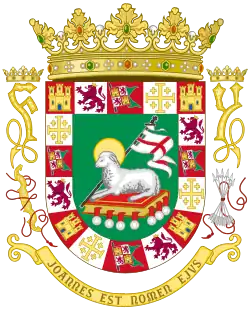 Brasão de Armas