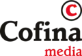 Logotipo da Cofina Media ( - 2023)