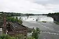 Cohoes Falls