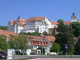 Horizonte de Colditz