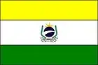 Bandeira de Colinas do Tocantins