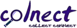 Logotipo do Colnect