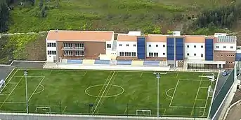 Complexo Desportivo de Gaula