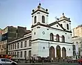 Igreja Nossa Senhora da Conceição