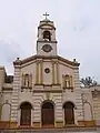 Igreja Católica de Concepción