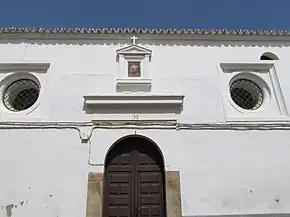 Convento das Irmãs Clarissas