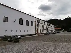 Convento de Santa Maria de Semide
