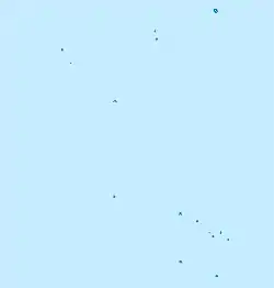 Mangaia está localizado em: Ilhas Cook