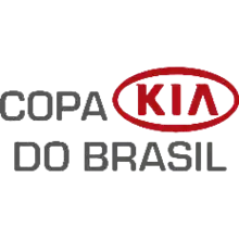 Logomarca oficial da Copa do Brasil utilizada desde 2009.