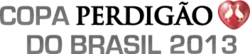 Copa Perdigão do Brasil