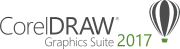 Logo do CorelDRAW X7