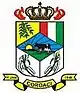 Brasão de armas de Coroaci