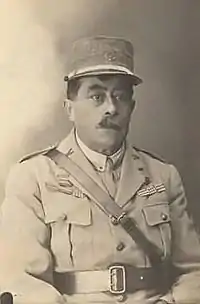 António Maria Baptista, 73.º chefe de governo de Portugal