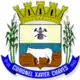 Brasão de armas de Coronel Xavier Chaves