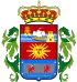 Brasão de armas de Corvera de Asturias