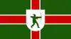 Bandeira de Nottinghamshire