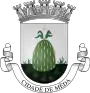 Brasão de Mêda