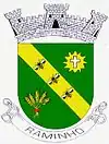 Brasão de armas de Raminho