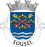Brasão de Sousel