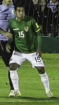 Cristhian Machado Pinto