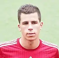 Cristian Rivera Hernández