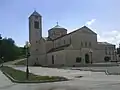 Igreja Católica Romana em Tomislavgrad