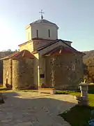 Igreja de Cosme e Damião