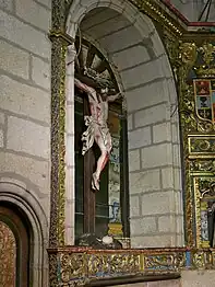 Capela de Mondragón