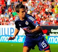 Erick Torres
