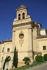 Hospital de Santiago