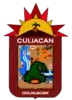 Brasão de armas de Culiacán