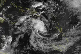 imagem ilustrativa de artigo Ciclones Katrina e Victor–Cindy