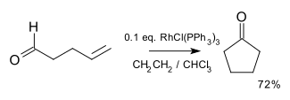 Cyclopentanone Synthesis Miller