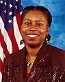 Cynthia McKinney Partido Verde