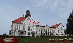 Prefeitura de Człuchów