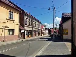 Rua Piłsudskiego