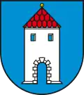 Brasão de Richtenberg