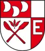 Brasão de armas de Eilsleben