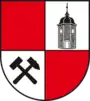 Brasão de armas de Wefensleben